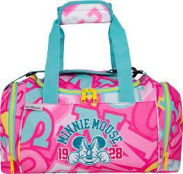McNeill Disney Minnie Mouse sporta soma McNeill Disney Minnie Mouse sporta soma