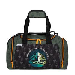 McNeill Star Wars Mandalorian sporta soma McNeill Star Wars Mandalorian sporta soma