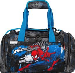 McNeill Marvel Spiderman sporta soma McNeill Marvel Spiderman sporta soma