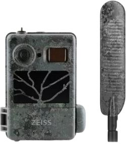 Zeiss Secacam 3 Zeiss Secacam 3