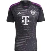 Adidas Vīriešu krekls FC Bayern München izbraukuma