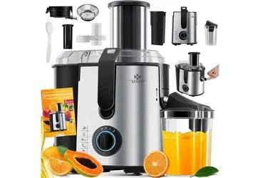 Kesser Entsafter (19461)