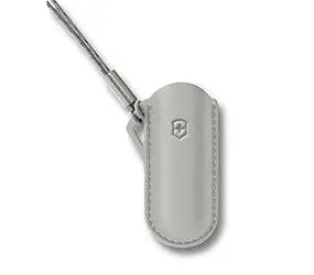 Victorinox ādas futrālis Classic Colors kabatas nazim (4.0670) Victorinox ādas futrālis Classic Colors kabatas nazim (4.0670)
