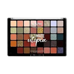 NYX Ultimate Utopia Shadow Palette