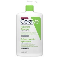 CeraVe Mitrinošs tīrīšanas losjons 1000ml