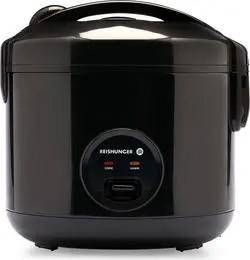 Reishunger 533-RK-BLACK-KER Reishunger 533-RK-BLACK-KER