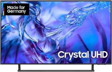 Samsung 65" Crystal UHD 4K DU8579 Tizen OS Smart TV (2024) GU65DU8579U