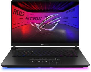 ASUS ROG Strix Scar 16 G635LR-RW025W
