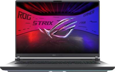 ASUS ROG Strix G18 G815LR-S8131
