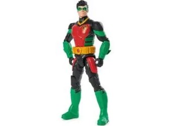 Spin Master Batman - Robin S3 V1 30 cm