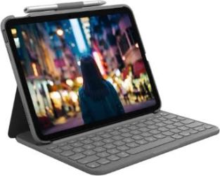 Logitech Slim Folio (920-011336) Logitech Slim Folio (920-011336)