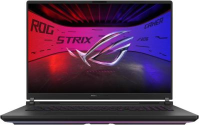 ASUS ROG Strix Scar 18 (2025) G835LX-SA008W