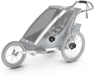 Thule Chariot Jogging Bremsen Kit (20201505)