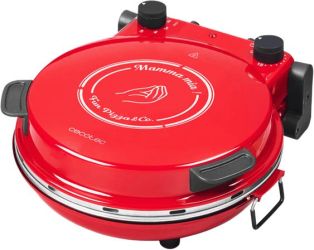 Cecotec Fun Pizza&Co Mamma Mía Vista (03826) Cecotec Fun Pizza&Co Mamma Mía Vista (03826)