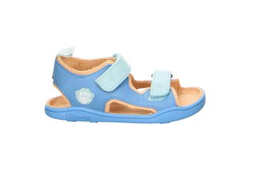 Affenzahn Sandales Ādas Airy Affenzahn Sandales Ādas Airy