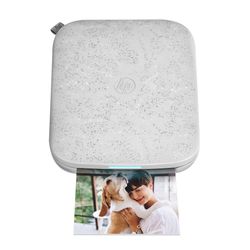 HP Sprocket 3x4 Instant Photo (ISP3X4W) HP Sprocket 3x4 Instant Photo (ISP3X4W)