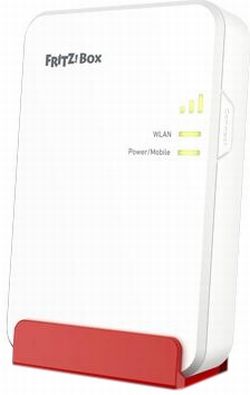 AVM Fritz! Box 6860 5G International AVM Fritz! Box 6860 5G International