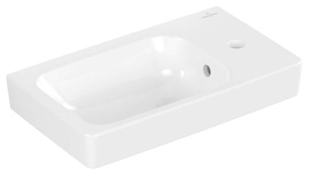 Villeroy & Boch Villeroy & Boch Architectura rokas izlietne (43864801) Villeroy & Boch Villeroy & Boch Architectura rokas izlietne (43864801)