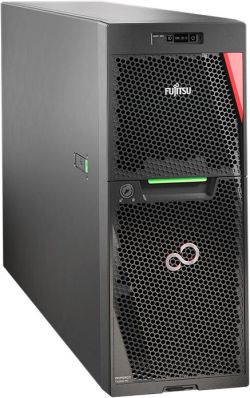 Fujitsu Primergy TX2550 M7 (VFY:T2557SC562IN)