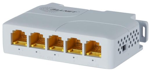 Allnet ALL-SG8005PD-BT90 Allnet ALL-SG8005PD-BT90