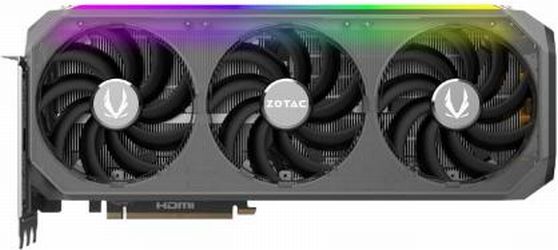 Zotac Gaming GeForce RTX 5080 AMP Extreme INFINITY ULTRA 16GB (ZT-B50800BU-10P)