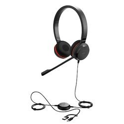 Jabra Evolve 30 II Stereo MS USB-C/A (5399-823-369)