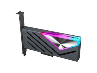 AVerMedia GC575 Live Gamer 4K 2.1 (61GC575000BC) AVerMedia GC575 Live Gamer 4K 2.1 (61GC575000BC)