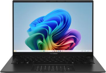 ASUS ZenBook 14 OLED UM3406KA-QD106W