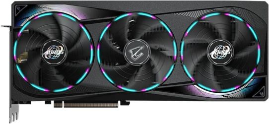 GIGABYTE AORUS GeForce RTX 5070 Master 12GB (GV-N5070AORUS M-12GD)