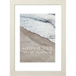 Hama Waves koka rāmis 30 x 40 cm Hama Waves koka rāmis 30 x 40 cm