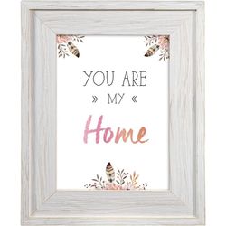 Hama Nivala portreta rāmis 13 x 18 cm Hama Nivala portreta rāmis 13 x 18 cm