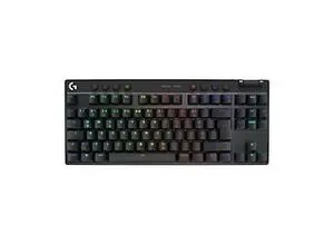 Logitech G PRO X TKL Lightspeed FR (920-012131)
