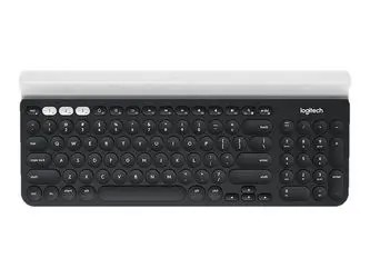 Logitech K780 Multi-Device Wireless Keyboard CH (920-008036) Logitech K780 Multi-Device Wireless Keyboard CH (920-008036)