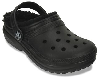 Crocs Classic Lined Clog Toddler Crocs Classic Lined Clog Toddler