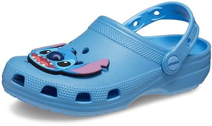 Crocs Classic Disney Stitch Clog Kids Crocs Classic Disney Stitch Clog Kids