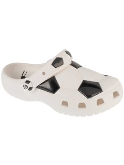 Crocs Klasiskais futbola koka kurpis bērniem Crocs Klasiskais futbola koka kurpis bērniem