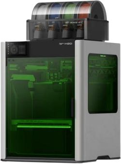 Bambu Lab H2D Laser Combo 40W