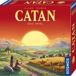 Kosmos Catan - Spēle 2025 (68465)
