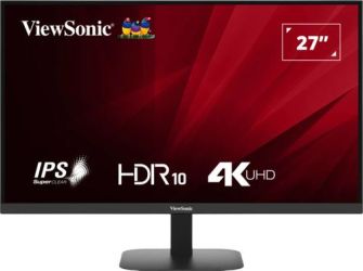 ViewSonic VA2708-4K-HD