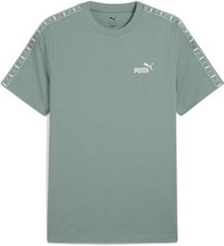 Puma ESS TAPE TEE vīriešiem Puma ESS TAPE TEE vīriešiem