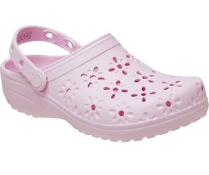 Crocs Classic Floral Izgriezuma Koka tupelis