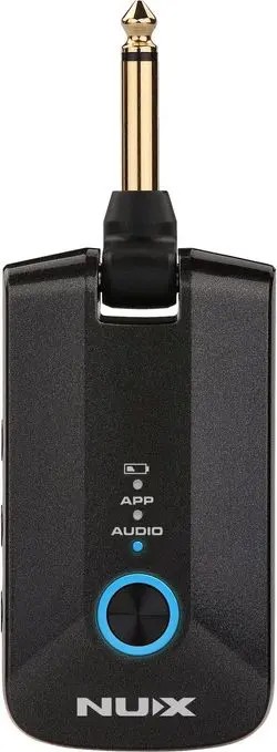 NUX Mighty Plug Pro NUX Mighty Plug Pro