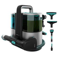 Cecotec Conga 4000 paklāju un traipu tīrītājs Cecotec Conga 4000 paklāju un traipu tīrītājs