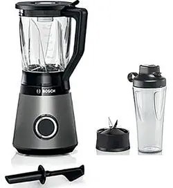 Bosch Hausgeräte Serie 4 VitaPower MMB6172SN + MMZBTK1B Bosch Hausgeräte Serie 4 VitaPower MMB6172SN + MMZBTK1B