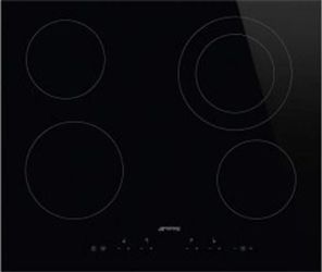Smeg SE364ETD Smeg SE364ETD