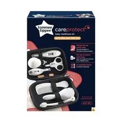 Tommee Tippee Baby kopšanas komplekts 9 gab.