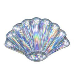 Bestway Luftmatratze Iridescent 185,5 x 114 cm (43414)