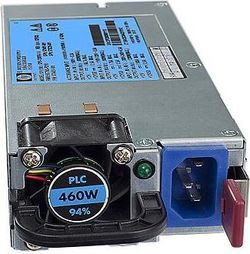 HPE Aruba Netzteil  460W (511777-001)