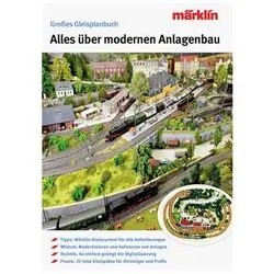 Märklin Gleisplanbuch (03071) Märklin Gleisplanbuch (03071)