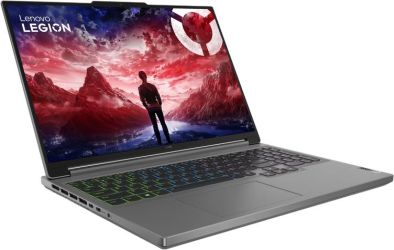 Lenovo Legion Slim 5 16AHP9 (83DH001FGE)